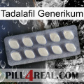 Tadalafil Generic 08